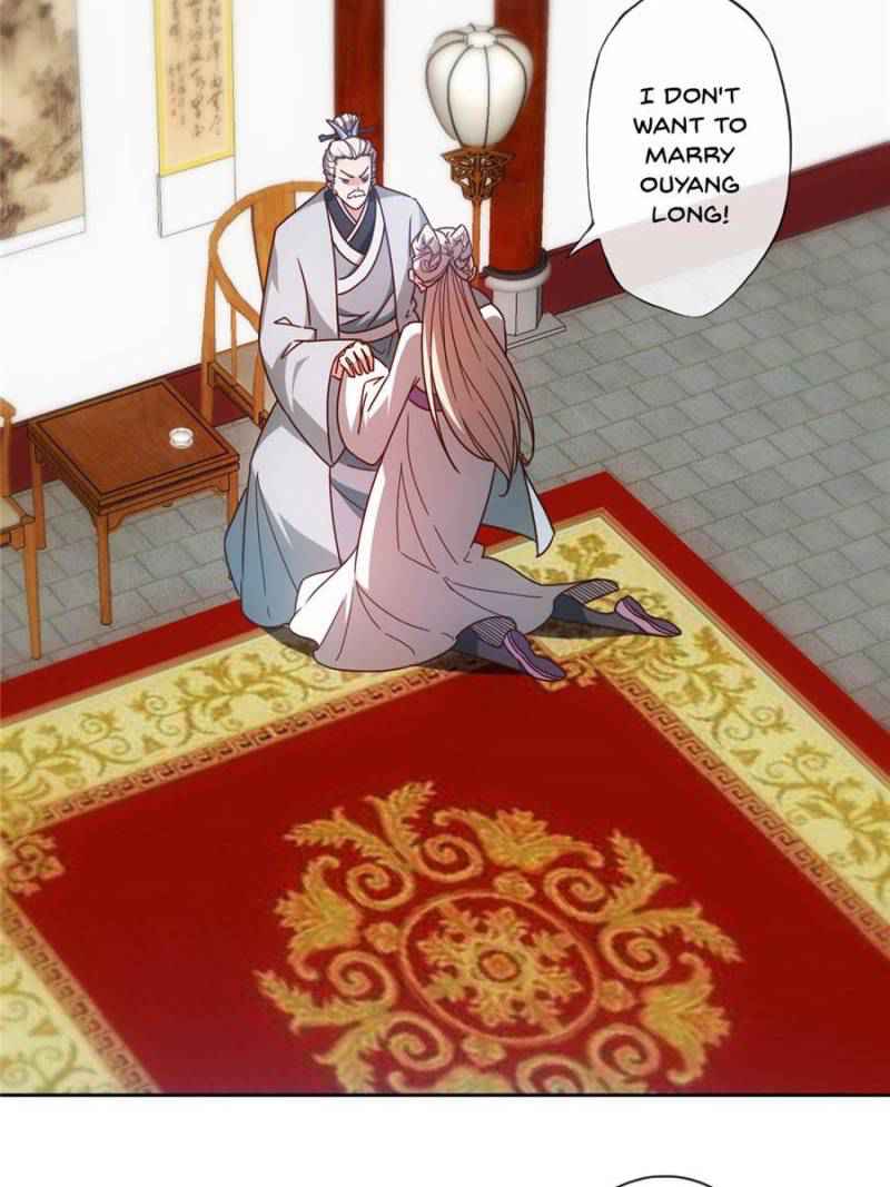 The Greatest Deity Chapter 81 39